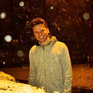 Meet your Posher, Nick